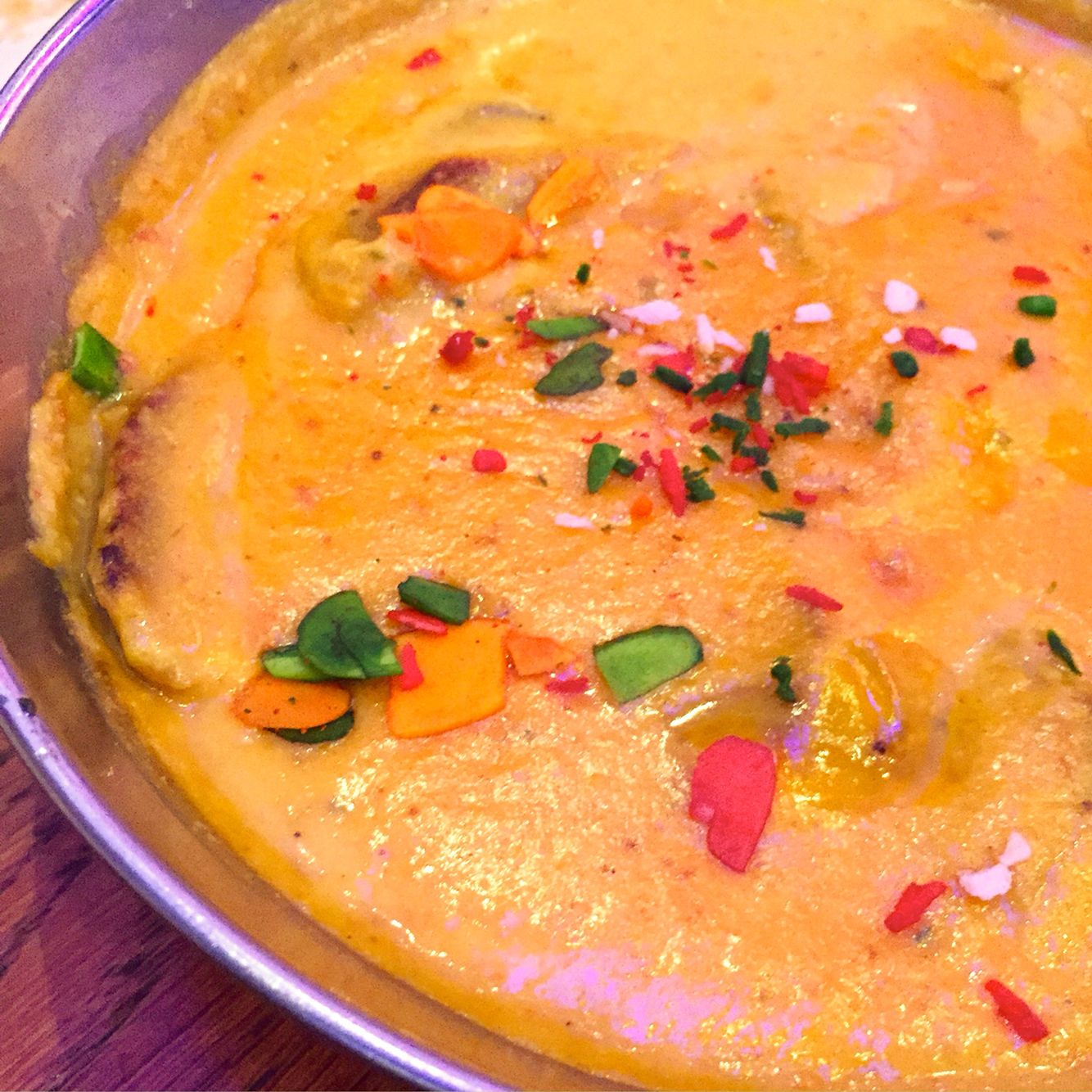 Lam Tikka Mango